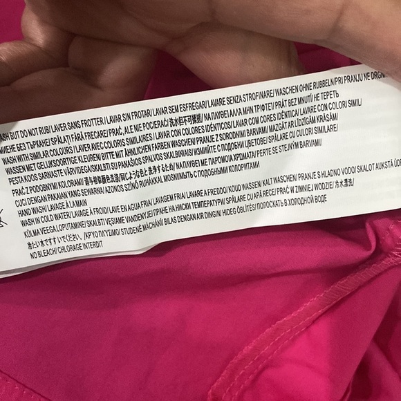 MINKPINK Pink Midi Dress - Picture 7 of 7